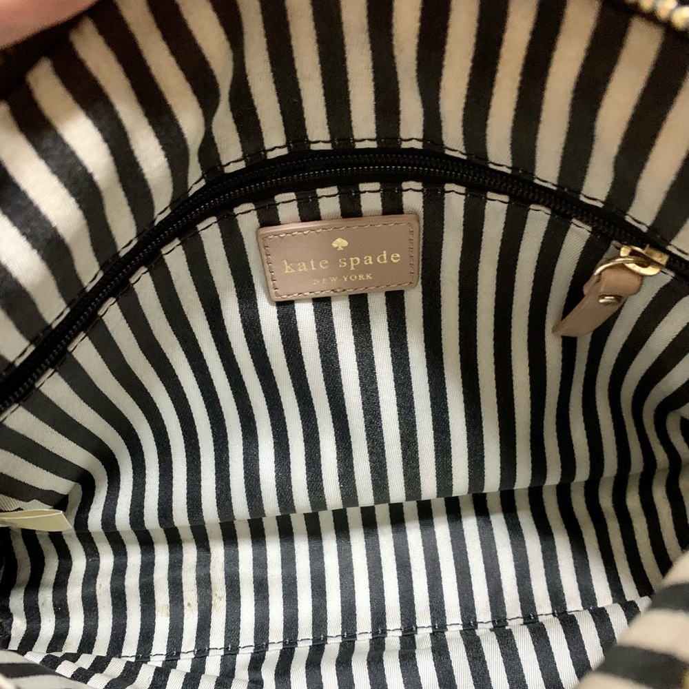 Kate Spade Purse - Picture 5 of 6